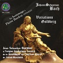 Jean S bastien Bardon - Variations Goldberg BWV 988 No 32 in G Major Aria Largamento e…