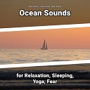 Relaxing Music Ocean Sounds Nature Sounds - Asmr Sound Effect for Deep Sleep