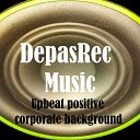 DepasRec - Upbeat positive corporate background