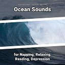 Ocean Sounds to Sleep To Ocean Sounds Nature… - Asmr Ambience for Learning