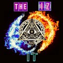 The IZ - Rainman