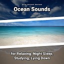 New Age Ocean Sounds Nature Sounds - Warming