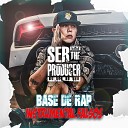 Droga Beats, Ser The Producer, Mundanos Récords - Base de Rap Instrumental Falsos