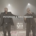 Peterson e Mag Ribeiro - Enchei Vos