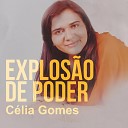 C lia Gomes - Deus N o Resiste