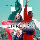 Lucas Aziel - Livre Sou