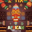 DEEP C NNECTION - African