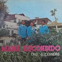 Trio Alexandre - Sou Peregrino