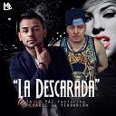 Tailo Paz feat Csarec De Yerbaklan - La Descarada