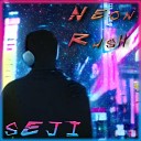 SEJI - Night Radio Waves