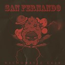 Nacho Music feat C420 - San Fernando
