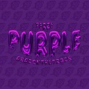 Perze AbadOnTheTrack - Purple
