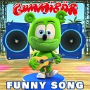 Gummib r - Funny Song