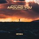 Crystal Design Ange - Around You Original Mix