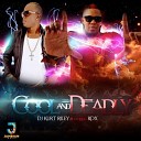 RDX feat DJ Kurt Riley - Cool and Deadly