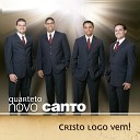 Quarteto Novo Canto - Feito Est