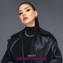 Misty - Unconditional Love