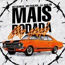 MC FELBLACK feat. Mc Luchrys, DJ Juan ZM - Mais Rodada Que Opala
