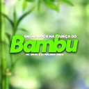 MC Druw DJ Paulinho Unico - Ent o Ro a na Cabe a do Bambu