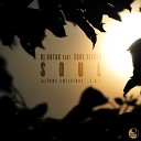 DJ Artak feat Sone Silver - Soul