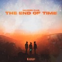 MODERN CLVB - The End of Time