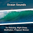 Sea Waves Sounds Ocean Sounds Nature Sounds - Water Background Sounds to Relax Your Soul