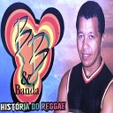 BB Banda - Amante do Reggae