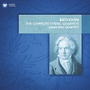 Alban Berg Quartett - Beethoven String Quartet No 13 in B Flat Major Op 130 III Andante con moto ma non…