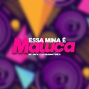 MC Druw DJ Paulinho Unico - Essa Mina Maluca