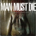 Man Must Die UK - You Stand Alone