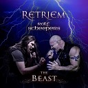 РетриеМ feat Ralf Scheepers - The Beast
