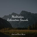 Mindfulness Meditation World Anxiety Relief Chillout… - Journey to Enlightenment
