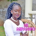 Ann Hope Mipango - Nikiwa Ndani