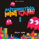 DJ VM MC GW feat MC EVELLYN - Automotivo 8Bit Mini Game