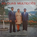 Trio Alexandre - Gotas de Sangue