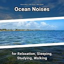 Relaxing Music Ocean Sounds Nature Sounds - Asmr Ambience for Insomnia