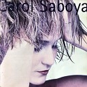 Carol Saboya - Toada Dissonante