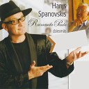 Harijs Spanovskis - Reiz dejoj m valsi