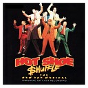 Hot Shoe Shuffle (Original UK Cast) - Puttin' On the Ritz