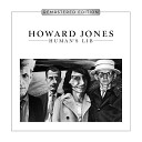 Howard Jones - New Song Mix Take 1