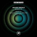 Arjun Vagale - Wombat Whyt Noyz Remix
