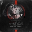 Techxturas Sonoras Jairo Guerrero feat Juan Jos… - Gravitaci n Live From 42 Estudio Ciudad de M…