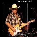 Buzz Talay - Wild Horses