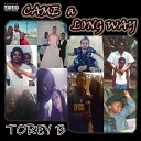 Toreyb feat Frost da Great - Never Say Never feat Frost da Great