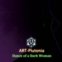 ART Plutonia - Wind of Winter Sorrow Remastered