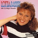 Lotta Anders Engbergs Orkester - Put Your Head on My Shoulder