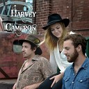 Harvey Cameron - Shine a Light