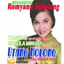 Romyana Sihotang - Naso Ipion Nina Modom