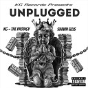 KG The Prodigy feat Shawn Ellis - Unplugged feat Shawn Ellis