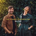 Yalin feat Sila - Ver O Zaman Gomleklerimi TRmusic
